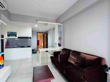 Sewa Apartemen MTown Signature tower Herald Gading Serpong 3Br