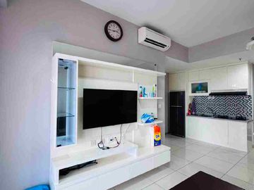 Sewa Apartemen MTown Signature tower Herald Gading Serpong 3Br