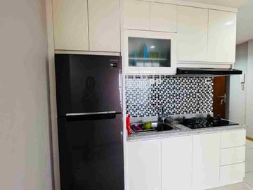Sewa Apartemen MTown Signature tower Herald Gading Serpong 3Br