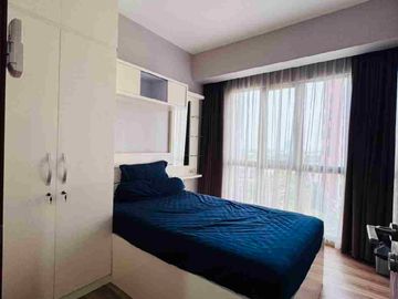 Sewa Apartemen MTown Signature tower Herald Gading Serpong 3Br