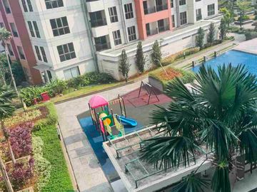 Sewa Apartemen MTown Signature tower Herald Gading Serpong 3Br