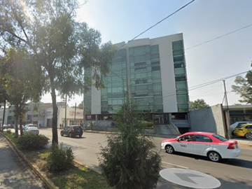 Departamento en Siete Maravillas, Gustavo A. Madero CDMX. Compra Venta con posesión.