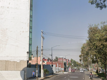 Departamento en Siete Maravillas, Gustavo A. Madero CDMX. Compra Venta con posesión.