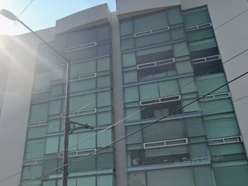 Departamento en Siete Maravillas, Gustavo A. Madero CDMX. Compra Venta con posesión.