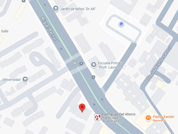 Departamento en Siete Maravillas, Gustavo A. Madero CDMX. Compra Venta con posesión.