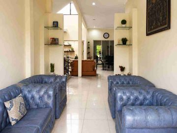 Jual Rumah, lokasi Perumahan Premium Citra Gran Cibubur 45 menit ke JAKARTA dekat Banyak Fasilitas Utama dan Tol Jatikarya