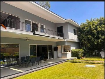 (CRO) CASA EN CONDOMINIO EN ACAPATZINGO $10,325,000