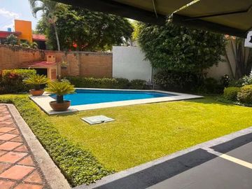 (CRO) CASA EN CONDOMINIO EN ACAPATZINGO $10,325,000