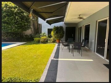 (CRO) CASA EN CONDOMINIO EN ACAPATZINGO $10,325,000