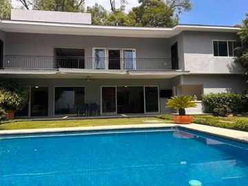(CRO) CASA EN CONDOMINIO EN ACAPATZINGO $10,325,000