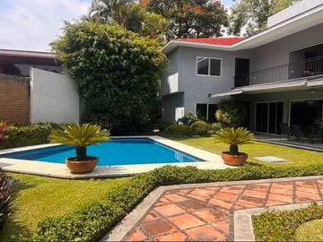 (CRO) CASA EN CONDOMINIO EN ACAPATZINGO $10,325,000