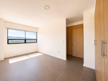 Departamento en renta 3 recámaras 129 m² La Loma Residences, El Salitre, Querétaro