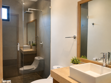 Departamento en renta 3 recámaras 129 m² La Loma Residences, El Salitre, Querétaro