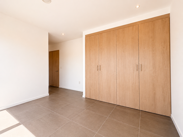 Departamento en renta 3 recámaras 129 m² La Loma Residences, El Salitre, Querétaro