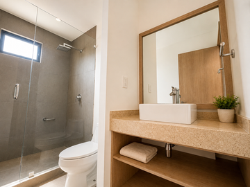 Departamento en renta 3 recámaras 129 m² La Loma Residences, El Salitre, Querétaro