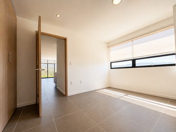 Departamento en renta 3 recámaras 129 m² La Loma Residences, El Salitre, Querétaro