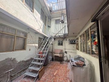 Casa en Venta en Gustavo Madero, Residencial Zacatenco