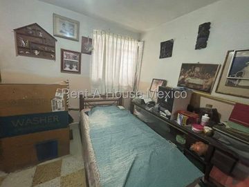 Casa en Venta en Gustavo Madero, Residencial Zacatenco