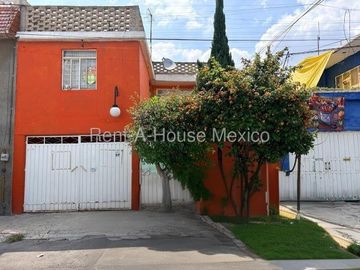 Casa en Venta en Gustavo Madero, Residencial Zacatenco