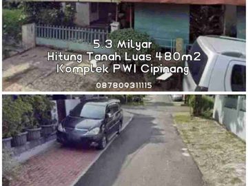 Rumah Pilihan Di Cipinang