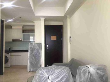 Dijual Apartment 2BR Furnished di Menteng Park - Sapphire, Cikini, Jakarta Pusat