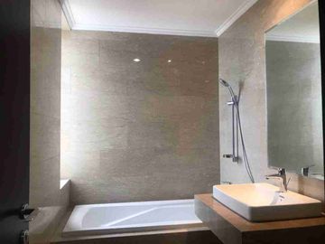 Dijual Apartment 2BR Furnished di Menteng Park - Sapphire, Cikini, Jakarta Pusat