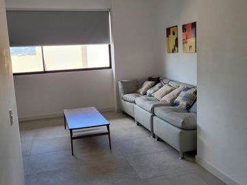 SE RENTA SUITE AMOBLADA FYBECA CUMBAYA US$680 MAS $50 CONDOMINIO