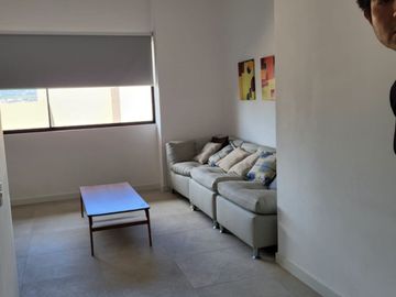 SE RENTA SUITE AMOBLADA FYBECA CUMBAYA US$680 MAS $50 CONDOMINIO