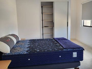 SE RENTA SUITE AMOBLADA FYBECA CUMBAYA US$680 MAS $50 CONDOMINIO