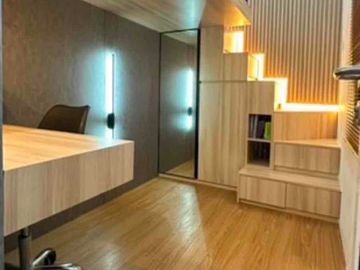 Rumah Full Furnish Prima Harapan Regency Bekasi Lt 160 m2 Phr