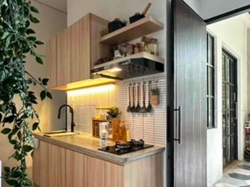 Rumah Full Furnish Prima Harapan Regency Bekasi Lt 160 m2 Phr