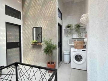 Rumah Full Furnish Prima Harapan Regency Bekasi Lt 160 m2 Phr