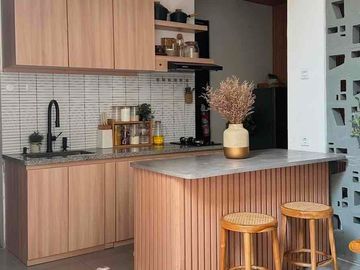 Rumah Full Furnish Prima Harapan Regency Bekasi Lt 160 m2 Phr