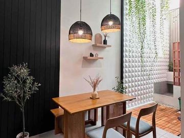 Rumah Full Furnish Prima Harapan Regency Bekasi Lt 160 m2 Phr