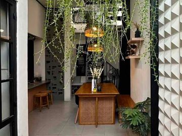 Rumah Full Furnish Prima Harapan Regency Bekasi Lt 160 m2 Phr