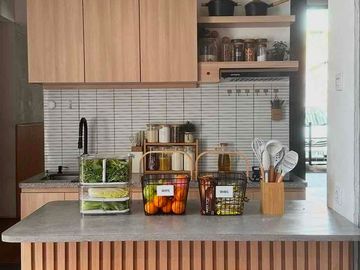 Rumah Full Furnish Prima Harapan Regency Bekasi Lt 160 m2 Phr