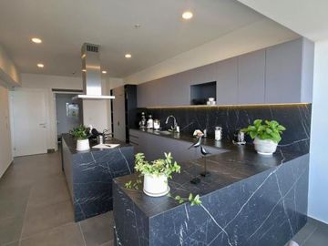 ESTRENO - DEPARTAMENTO DE LUJO - 4 DORMITORIOS - SAN ISIDRO ZONA GOLF - 302 METROS - PISO 12 - US$ 1,246,000 DÓLARES