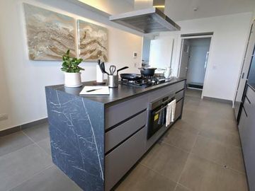 ESTRENO - DEPARTAMENTO DE LUJO - 4 DORMITORIOS - SAN ISIDRO ZONA GOLF - 302 METROS - PISO 12 - US$ 1,246,000 DÓLARES