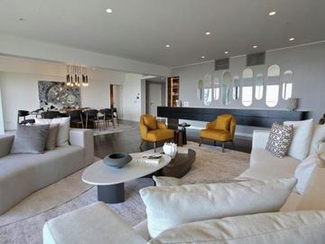 ESTRENO - DEPARTAMENTO DE LUJO - 4 DORMITORIOS - SAN ISIDRO ZONA GOLF - 302 METROS - PISO 12 - US$ 1,246,000 DÓLARES
