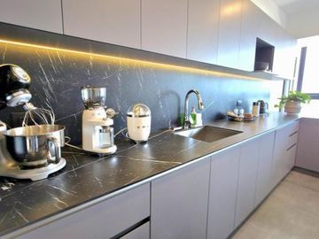 ESTRENO - DEPARTAMENTO DE LUJO - 4 DORMITORIOS - SAN ISIDRO ZONA GOLF - 302 METROS - PISO 12 - US$ 1,246,000 DÓLARES