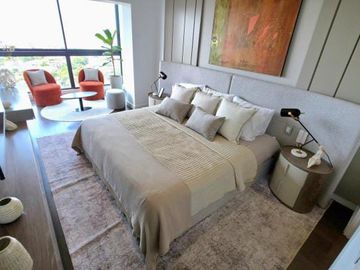 ESTRENO - DEPARTAMENTO DE LUJO - 4 DORMITORIOS - SAN ISIDRO ZONA GOLF - 302 METROS - PISO 12 - US$ 1,246,000 DÓLARES