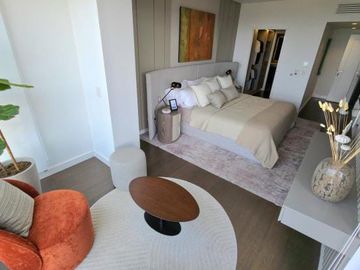 ESTRENO - DEPARTAMENTO DE LUJO - 4 DORMITORIOS - SAN ISIDRO ZONA GOLF - 302 METROS - PISO 12 - US$ 1,246,000 DÓLARES