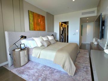 ESTRENO - DEPARTAMENTO DE LUJO - 4 DORMITORIOS - SAN ISIDRO ZONA GOLF - 302 METROS - PISO 12 - US$ 1,246,000 DÓLARES