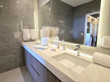 ESTRENO - DEPARTAMENTO DE LUJO - 4 DORMITORIOS - SAN ISIDRO ZONA GOLF - 302 METROS - PISO 12 - US$ 1,246,000 DÓLARES