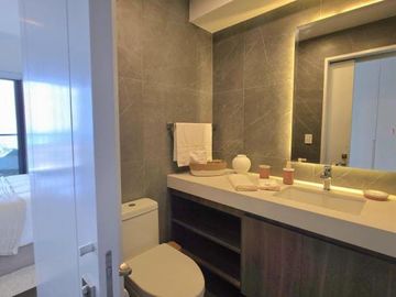 ESTRENO - DEPARTAMENTO DE LUJO - 4 DORMITORIOS - SAN ISIDRO ZONA GOLF - 302 METROS - PISO 12 - US$ 1,246,000 DÓLARES