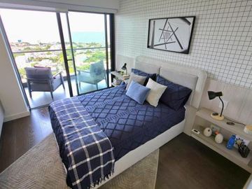 ESTRENO - DEPARTAMENTO DE LUJO - 4 DORMITORIOS - SAN ISIDRO ZONA GOLF - 302 METROS - PISO 12 - US$ 1,246,000 DÓLARES