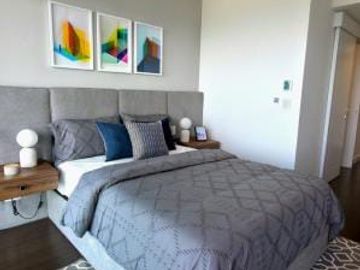 ESTRENO - DEPARTAMENTO DE LUJO - 4 DORMITORIOS - SAN ISIDRO ZONA GOLF - 302 METROS - PISO 12 - US$ 1,246,000 DÓLARES