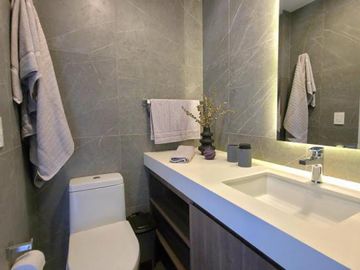 ESTRENO - DEPARTAMENTO DE LUJO - 4 DORMITORIOS - SAN ISIDRO ZONA GOLF - 302 METROS - PISO 12 - US$ 1,246,000 DÓLARES
