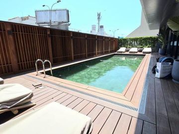 ESTRENO - DEPARTAMENTO DE LUJO - 4 DORMITORIOS - SAN ISIDRO ZONA GOLF - 302 METROS - PISO 12 - US$ 1,246,000 DÓLARES