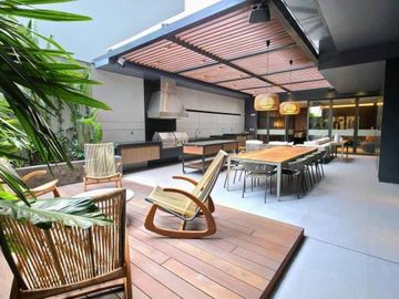 ESTRENO - DEPARTAMENTO DE LUJO - 4 DORMITORIOS - SAN ISIDRO ZONA GOLF - 302 METROS - PISO 12 - US$ 1,246,000 DÓLARES